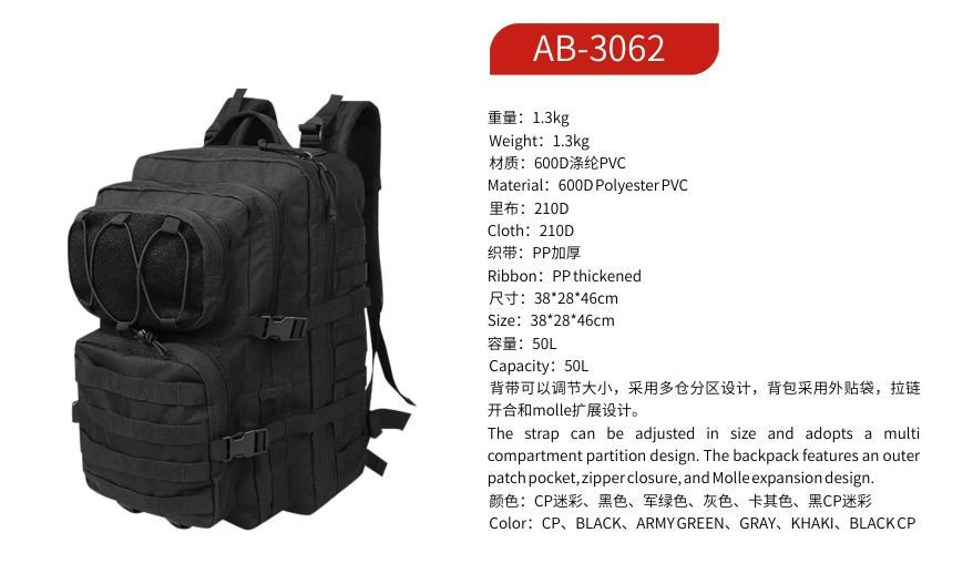 ZENITRAM AB-3062