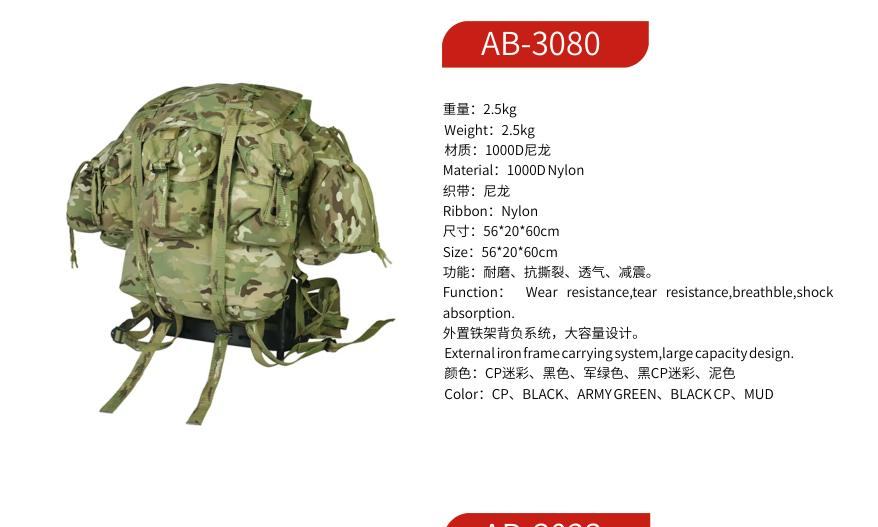 ZENITRAM AB-3080