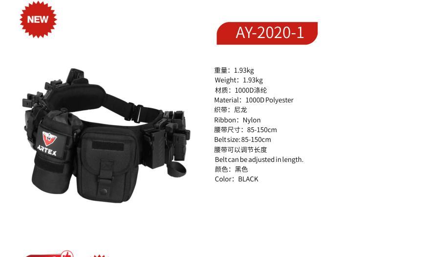 ZENITRAM AY-2020-1
